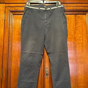 Express Men's Hyper Stretch Chinos Size 32X30